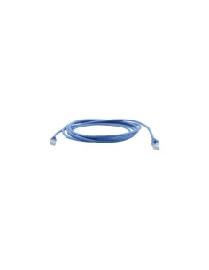 Kramer 937776 99-36100010 Kramer Electronics PC6-1 CAT6 U / UTPP, 1.8m Cabo de rede 1,8 m / utp (UTP)