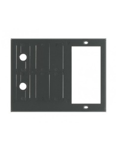 Kramer 937549 80-000399 Kramer Electronics 80-000399 Acessórios para painel elétrico