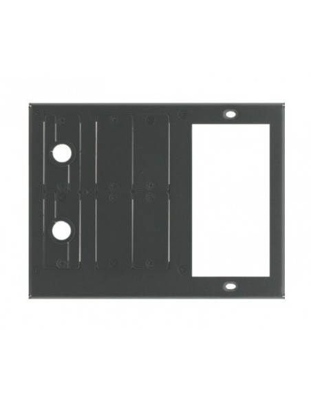 Kramer 937549 80-000399 Kramer Electronics 80-000399 Acessórios para painel elétrico