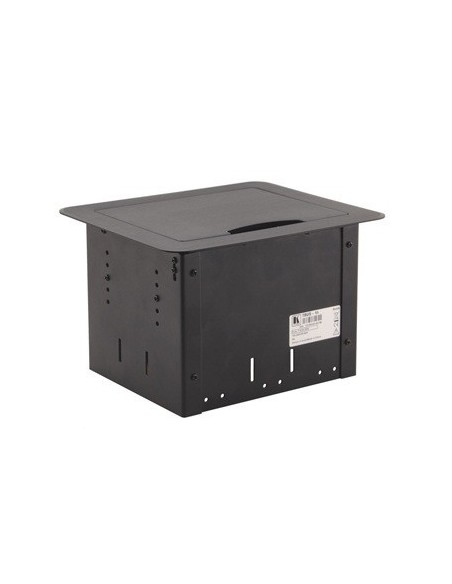 Comprar KRAMER 937469 Kramer Electronics TBUS-1AXL caja eléctrica Aluminio 80-000099