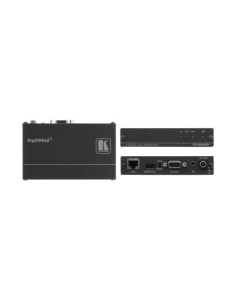 Kramer 937371 50-80022090 Kramer Electronics TP-580R AV Receptor Black