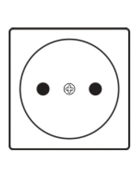 Comprar KRAMER 937282 Kramer Electronics TS-1DE toma de corriente 80-001299