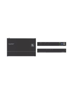 Comprar KRAMER 937135 Kramer Electronics VM-2H2 amplificador de línea de video Negro 10-804080190