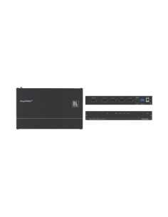 Comprar KRAMER 937063 Kramer Electronics VM-4H2 amplificador de línea de video Negro 10-80408090