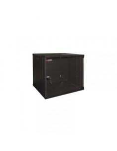 Comprar WP 917564 WP WPN-RWA-15606-B armario rack 15U Bastidor de pared Negro WPN-RWA-15606-B
