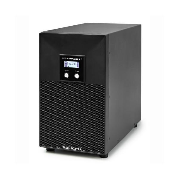 Comprar SALICRU 898148 Salicru SPS 3000 ADV T 6A0EA000005