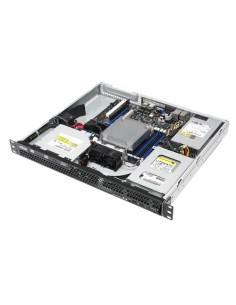 ASUS 886884 90SV049A-M48CE0 ASUS RS100-E9-PI2 Intel® C232 LGA 1151 (soquete H4) Quadro (1U)