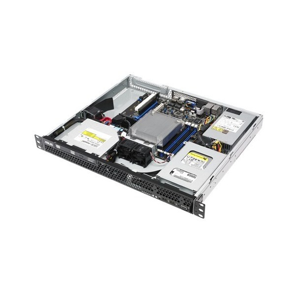 Comprar ASUS 886884 ASUS RS100-E9-PI2 Intel® C232 LGA 1151 (Zócalo H4) Bastidor (1U) 90SV049A-M48CE0