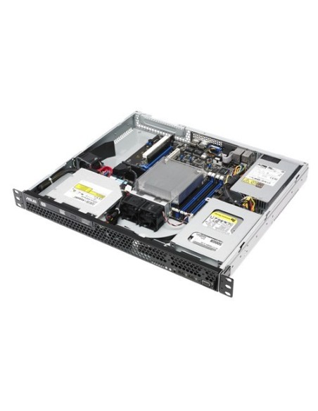 Comprar ASUS 886884 ASUS RS100-E9-PI2 Intel® C232 LGA 1151 (Zócalo H4) Bastidor (1U) 90SV049A-M48CE0