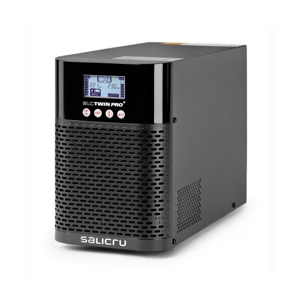Salicru 865522 699CA000003 Salicru SLC-1000-TWIN PRO2