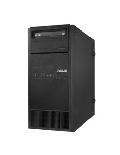ASUS 861450 90SV03RA-M02CE0 Asus TS100-E9-PI4 Intel® C232 LGA 1151 (H4 Zócalo) Quadro (5U)