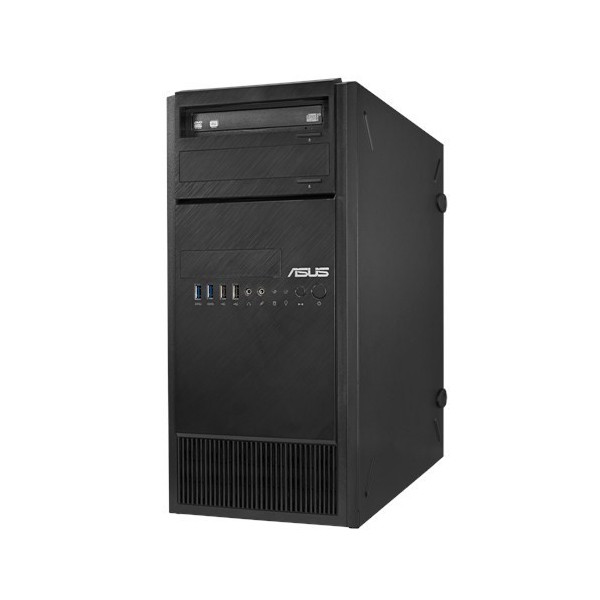 Comprar ASUS 861450 ASUS TS100-E9-PI4 Intel® C232 LGA 1151 (Zócalo H4) Bastidor (5U) 90SV03RA-M02CE0