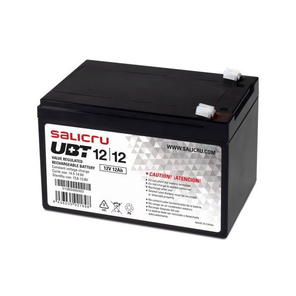 Salicru 843171 013BS000003 Salicru UBT 12/12