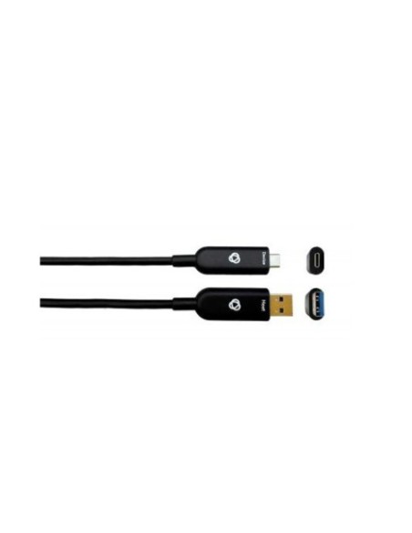 Comprar KRAMER 1400421 KRAMER CABLES & CONNECTORS CONNECT - CABLES ACTIVE AOC USB 3.2 GEN 2 LSHF-164FT-MODEL (CLS-AOCU32/AC-164)