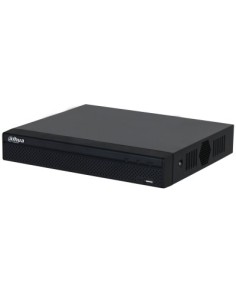 Comprar DAHUA 1405974 (DHI-NVR2108HS-4KS3) DAHUA GRABADOR IP 8 CANALES POE 1HDD 4K CON INTELIGENCIA ARTIFICAL COMPACT 1U NEGRO 1