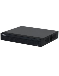 Comprar DAHUA 1405972 (DHI-NVR2104HS-P-4KS3) DAHUA GRABADOR IP 4 CANALES POE 1HDD 4K CON INTELIGENCIA ARTIFICAL COMPACT 1U NEGRO