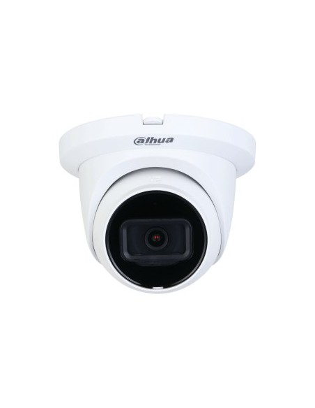 Comprar DAHUA 1405970 (DH-IPC-HDW2541TMP-S-0280B-S2) DAHUA CAMARA IP TURRET SERIE 2, 5MP, IP67, IR 30M, HASTA 256GB MICROSD, OPT