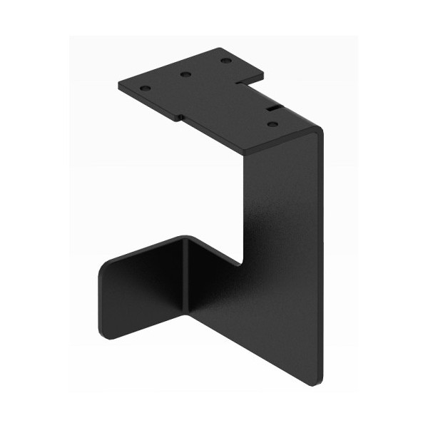 Comprar KRAMER 1405948 KRAMER ROOM CONNECTIVITY CONNECT - ROOM CONNECTIVITY KRT-4 VERTICAL MOUNTING BRACKET (80-000388) 80-00038