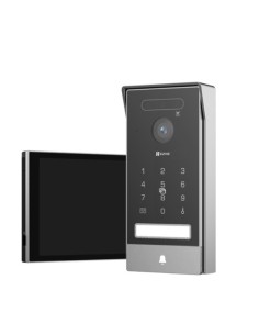 Comprar EZVIZ 1405755 EZVIZ HP7 PRO CS-HP7-R400-1W2TFD