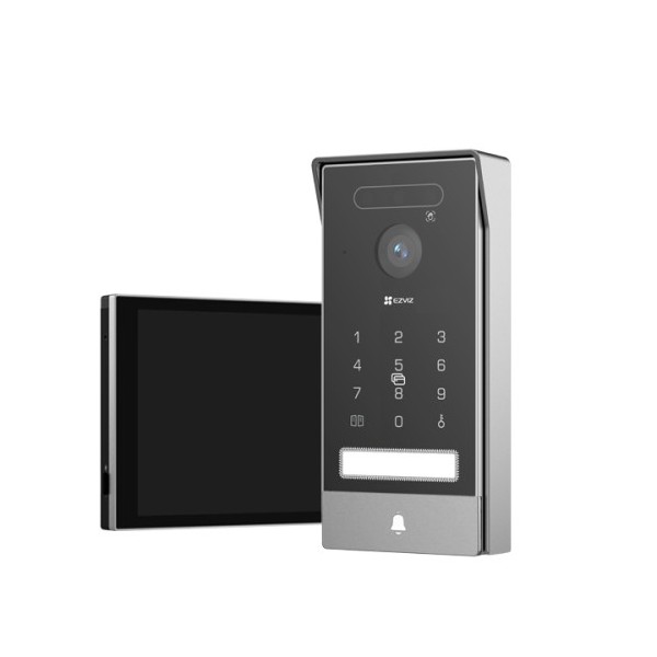 Comprar EZVIZ 1405755 EZVIZ HP7 PRO CS-HP7-R400-1W2TFD