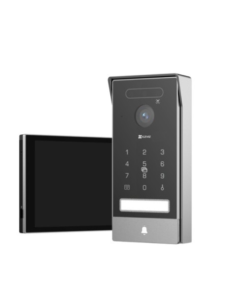 Comprar EZVIZ 1405755 EZVIZ HP7 PRO CS-HP7-R400-1W2TFD