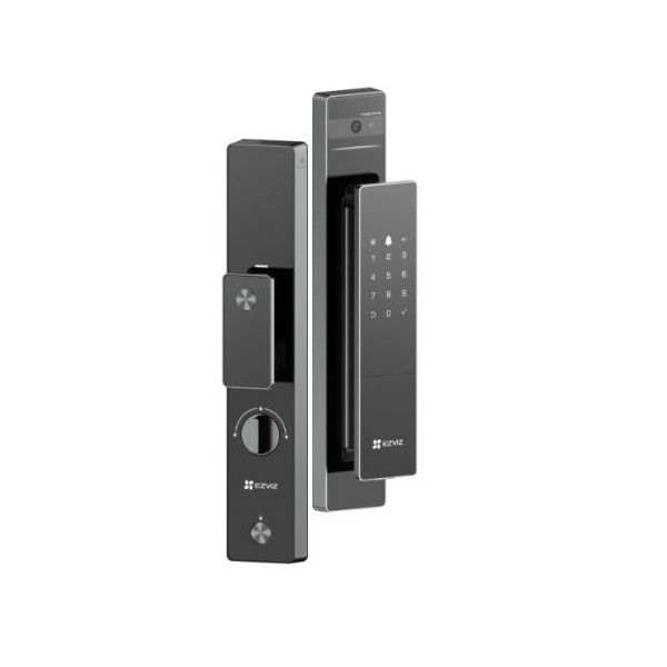 Comprar EZVIZ 1405752 EZVIZ DL50 FVS 5085 CS-DL50FVS-R101-WBP-GR