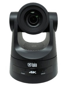 Comprar LAIA 1405743 LAIA C-PRO INFINITY 20X (CPI-420/60) CÁMARA PTZ 4K 60FPS WITH SONY 1/2,8" SENSOR. NDI, USB C, HDMI, SDI AND
