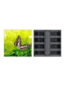 Comprar DAHUA 1405695 (DHI-PHGOA3.91-FC) DAHUA LED EXTERIOR 3.91 IP65, CABINET M2, 1000*1000 5000 NITS, BIN 2 1.5.01.98.68075