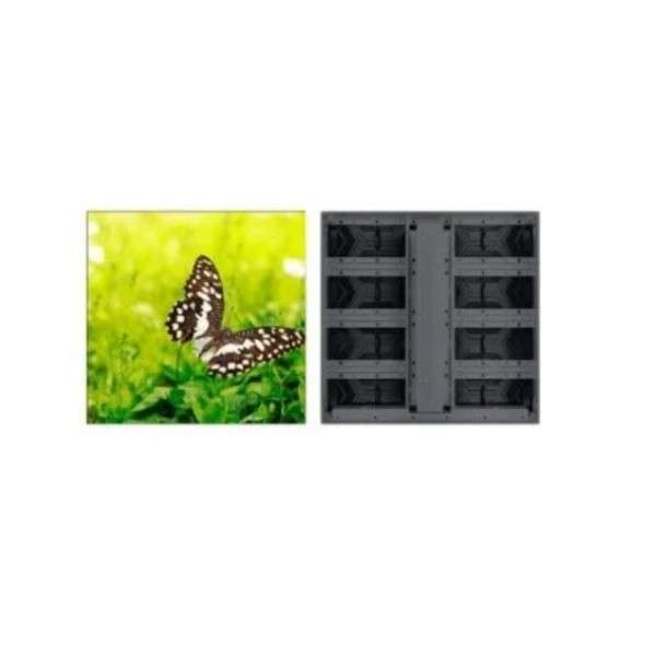 Comprar DAHUA 1405695 (DHI-PHGOA3.91-FC) DAHUA LED EXTERIOR 3.91 IP65, CABINET M2, 1000*1000 5000 NITS, BIN 2 1.5.01.98.68075