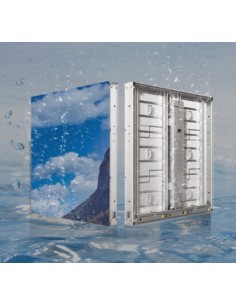 Comprar DAHUA 1405693 (DHI-PHGOA2.97-FC) DAHUA LED EXTERIOR 2.97 IP65, CABINET M2, 1000*1000 5000 NITS 1.5.01.98.68078