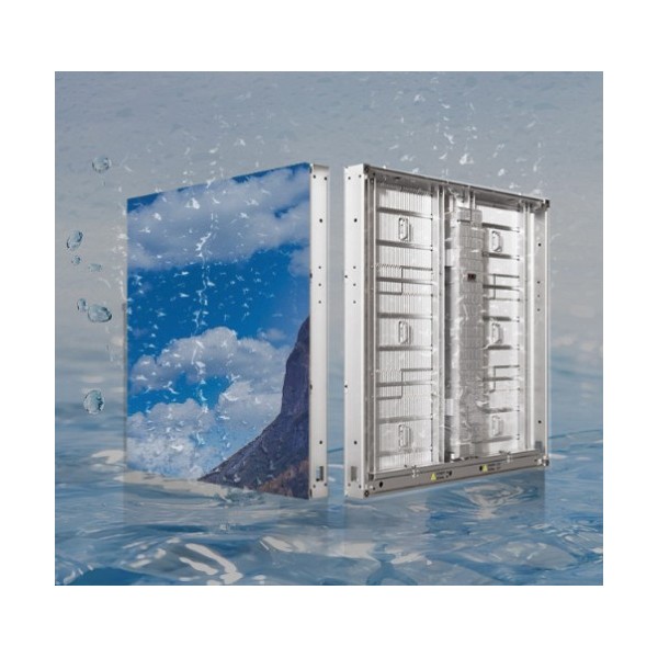 Comprar DAHUA 1405693 (DHI-PHGOA2.97-FC) DAHUA LED EXTERIOR 2.97 IP65, CABINET M2, 1000*1000 5000 NITS 1.5.01.98.68078