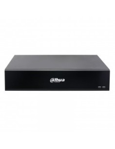Comprar DAHUA 1405625 (DHI-NVR5864-XI) DAHUA GRABADOR IP NVR DE 64 CANALES, 2U, 8HDD CON ACUPICK HASTA 36 CANALES, IA, SMD PLUS,
