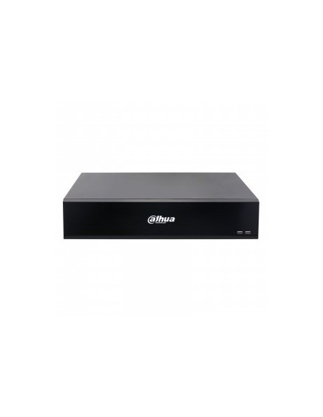 Comprar DAHUA 1405625 (DHI-NVR5864-XI) DAHUA GRABADOR IP NVR DE 64 CANALES, 2U, 8HDD CON ACUPICK HASTA 36 CANALES, IA, SMD PLUS,