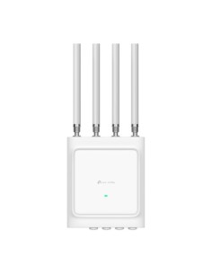 Comprar TP-LINK 1405624 TP-LINK EAP680-OUTDOOOR HD PUNTO DE ACCESO WI-FI 6 OMADA PARA INTERIORES / EXTERIORES , DOBLE BANDA AX36