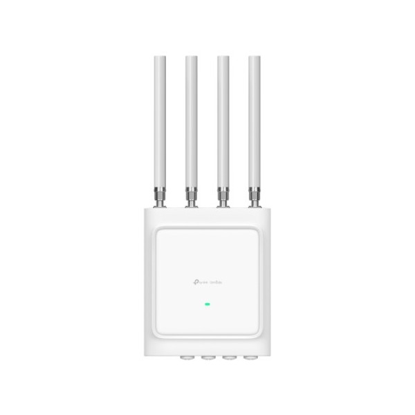 Comprar TP-LINK 1405624 TP-LINK EAP680-OUTDOOOR HD PUNTO DE ACCESO WI-FI 6 OMADA PARA INTERIORES / EXTERIORES , DOBLE BANDA AX36