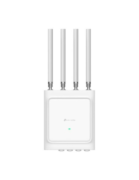Comprar TP-LINK 1405624 TP-LINK EAP680-OUTDOOOR HD PUNTO DE ACCESO WI-FI 6 OMADA PARA INTERIORES / EXTERIORES , DOBLE BANDA AX36
