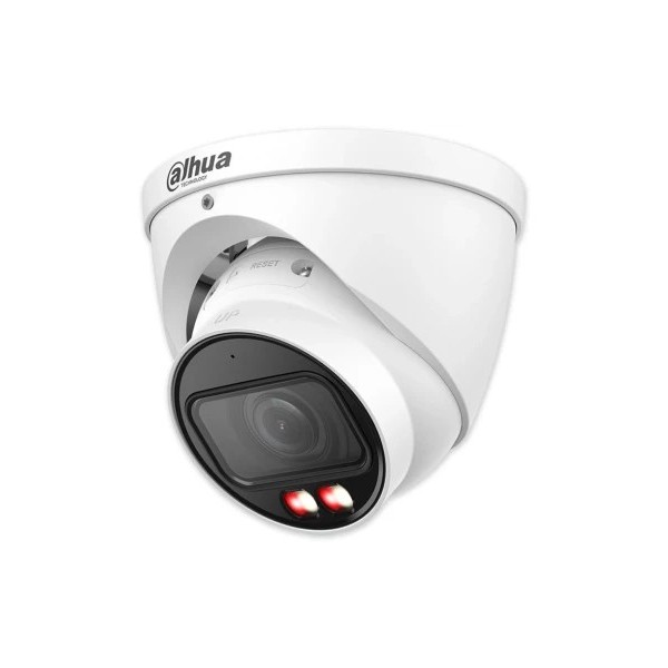 Comprar DAHUA 1405620 (DH-IPC-HDW5459TP-ZE-IL-2712) DAHUA CAMARA IP  TURRET SERIE 5 XINGHAN IA, 4MP, IR 50M, IP67, SOPORTA MICRO