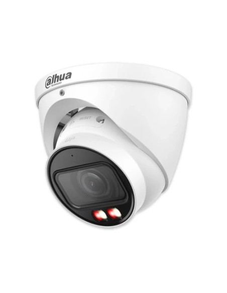 Comprar DAHUA 1405620 (DH-IPC-HDW5459TP-ZE-IL-2712) DAHUA CAMARA IP  TURRET SERIE 5 XINGHAN IA, 4MP, IR 50M, IP67, SOPORTA MICRO