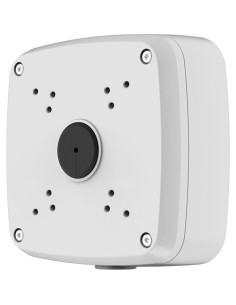 Comprar DAHUA 1405470 (DH-PFA121-V3) DAHUA CAJA DE CONEXIONES IMPERMEABLE DE ALUMINIO 1.0.99.44.10511-9001