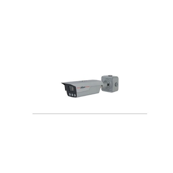 Comprar DAHUA 1405411 (DHI-ITC431-RW4F) DAHUA CAMARA IP TRAFICO SMART CITY 4MP, IP68, IK10, 850 NM IR, SENSOR CMOS STARLIGHT 1.0
