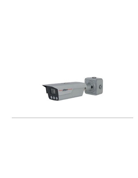 Comprar DAHUA 1405411 (DHI-ITC431-RW4F) DAHUA CAMARA IP TRAFICO SMART CITY 4MP, IP68, IK10, 850 NM IR, SENSOR CMOS STARLIGHT 1.0