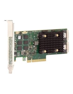 Comprar H3C 1405254 H3C LSI 9560-16I 12G SAS RAID CONTROLLER MODULE(SUPPORTING 16 SAS PORTS,8GB CACHE,PCIE,NO SUPERCAPACITOR)(CM