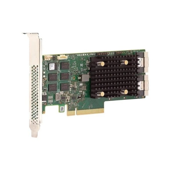 Comprar H3C 1405254 H3C LSI 9560-16I 12G SAS RAID CONTROLLER MODULE(SUPPORTING 16 SAS PORTS,8GB CACHE,PCIE,NO SUPERCAPACITOR)(CM