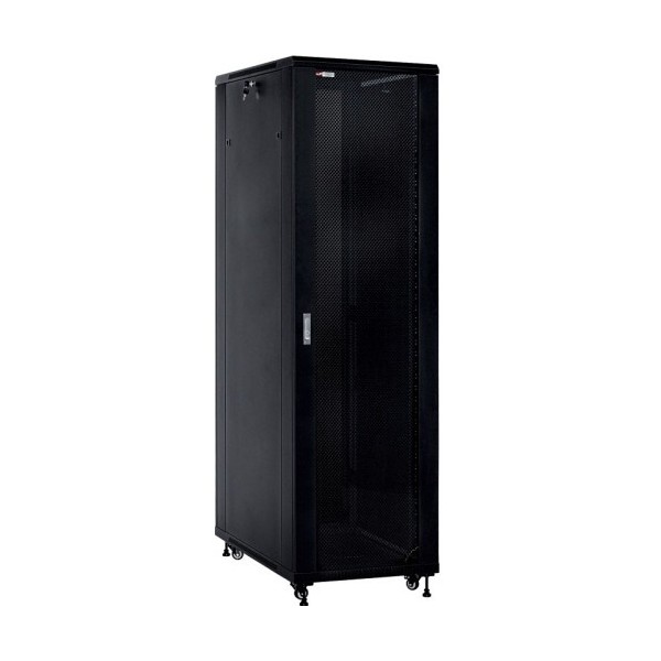 Comprar WP 1405215 WP STANDING SERVERRACK RSB SERIES 19" 27U 800X1000MM BLACK RAL 9005 WPN-RSB-27810-BS