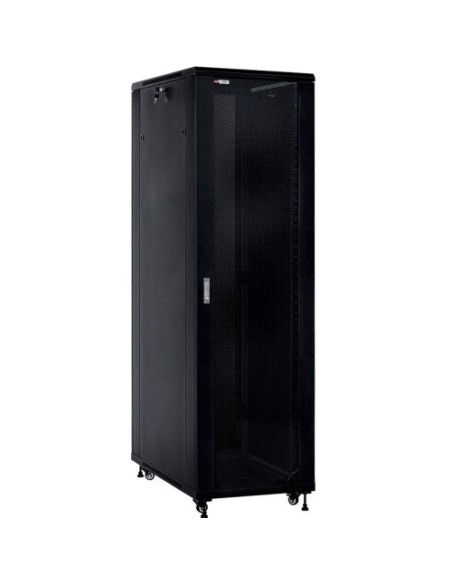 Comprar WP 1405215 WP STANDING SERVERRACK RSB SERIES 19" 27U 800X1000MM BLACK RAL 9005 WPN-RSB-27810-BS