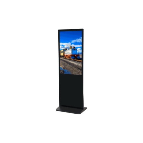 Comprar DAHUA 1405188 (DHI-LDV75-HAI400L) DAHUA DISPLAY TOTEM 75" 4K 2160X3840 / ANDROID 11 / 8MS / 500CD / 4+32GB / 2 X ALTAVOZ