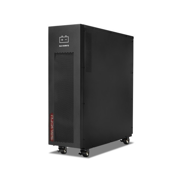 Comprar SALICRU 1370443 MOD BAT CUBE4 32AB155 63A 6B3BT000030