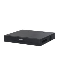 Comprar DAHUA 1405116 Dahua Technology DH-XVR5432L-4KL-I3 videograbador digital Negro 1.0.01.01.15912-0012
