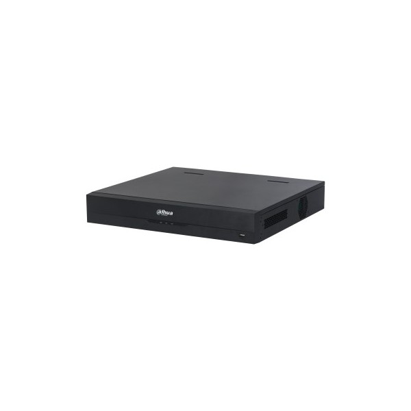 Comprar DAHUA 1405116 Dahua Technology DH-XVR5432L-4KL-I3 videograbador digital Negro 1.0.01.01.15912-0012