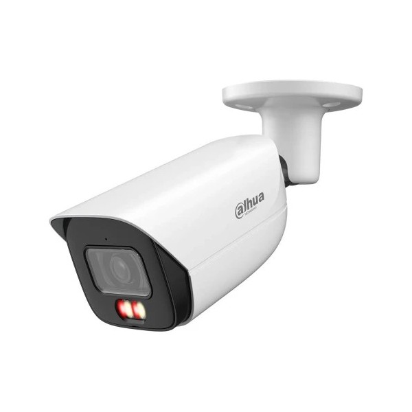 Comprar DAHUA 1405098 (DH-IPC-HFW5459EP-ASE-IL-0280B) DAHUA CAMARA IP  BULLET SERIE 5 XINGHAN IA, 4MP, IR 50M, IP67, SOPORTA MIC